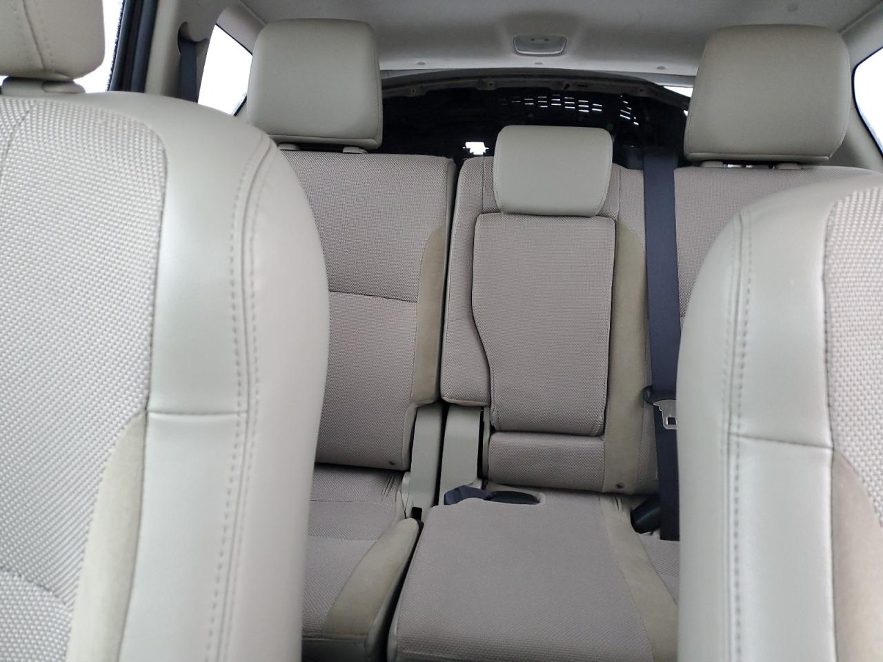 2012 Mitsubishi Outlander VIN JA4JT3AW4CU019304 Copart auction photo, front end damage thumbnail 10