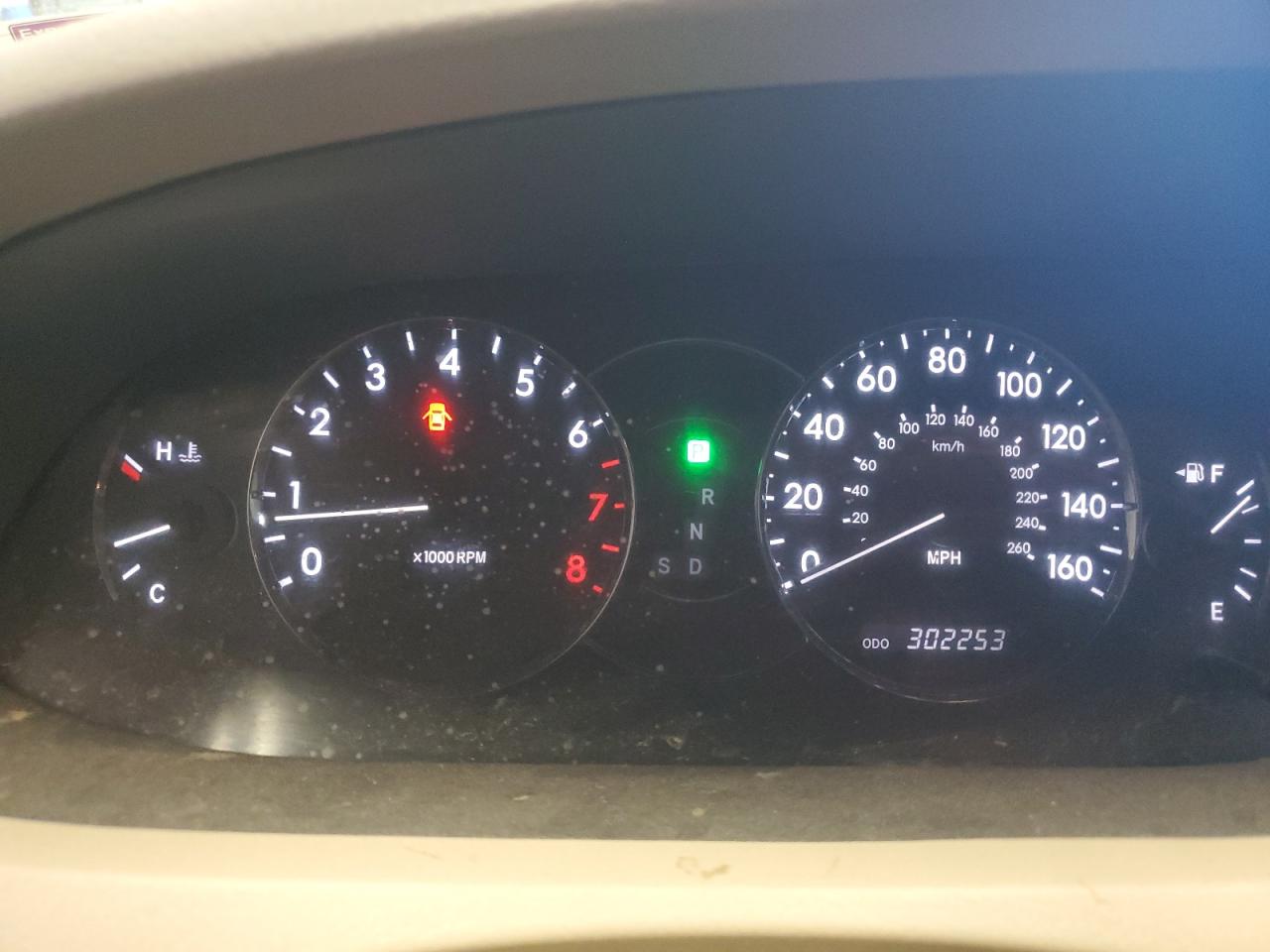 2007 Toyota Avalon VIN 4T1BK36B87U216061 Copart auction photo, front end damage thumbnail 9