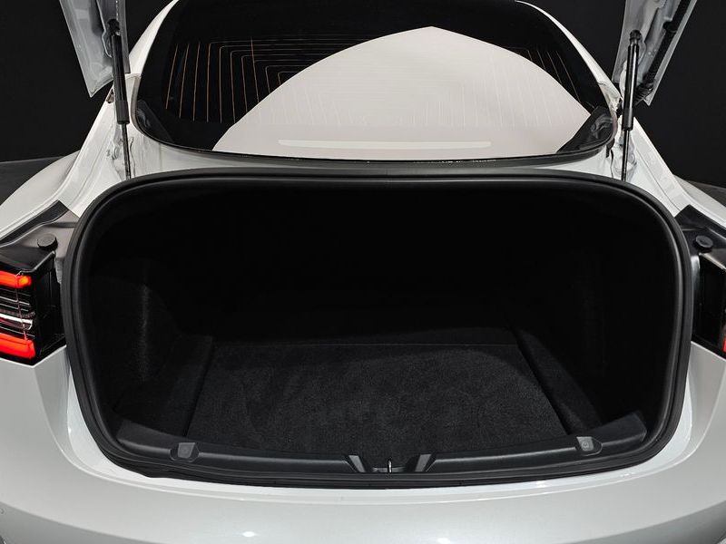 2020 Tesla Model 3 VIN 5YJ3E1EA7LF724439 Encar auction photo thumbnail 20