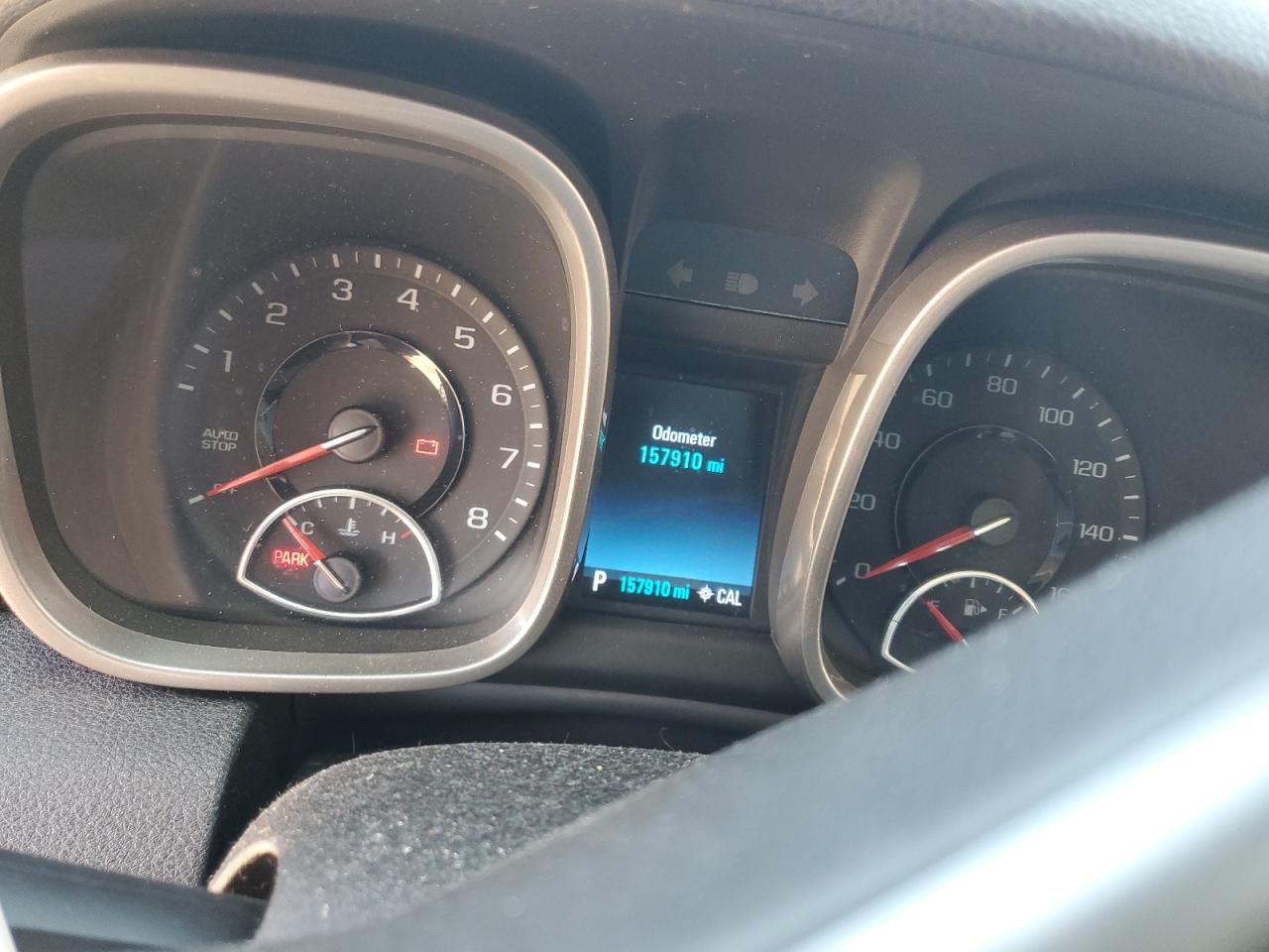 2016 Chevrolet Malibu VIN 1G11C5SA4GF159604 Copart auction photo, front end damage thumbnail 9