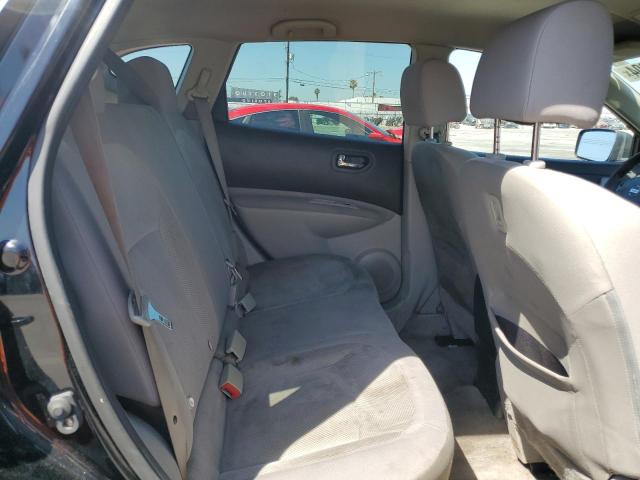2013 Nissan Rogue VIN JN8AS5MT2DW042208 Copart auction photo, vandalism / all over damage thumbnail 11
