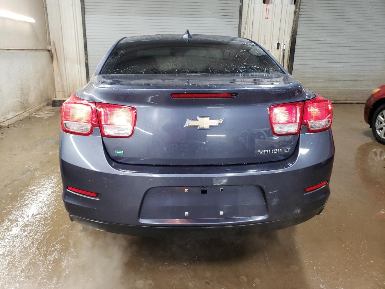 2015 Chevrolet Malibu VIN 1G11C5SL6FF152945 Copart auction photo, front end damage thumbnail 6