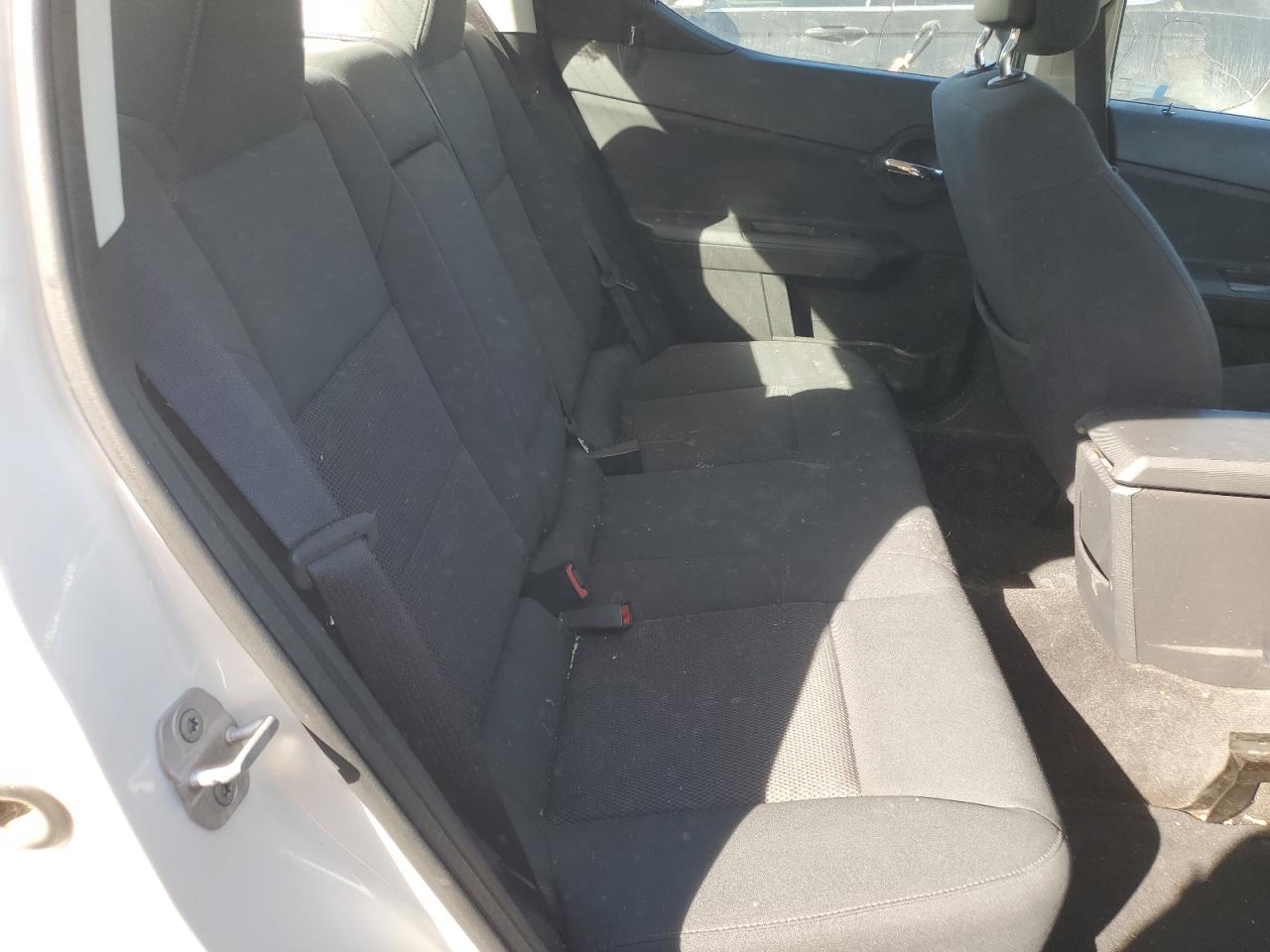 2010 Dodge Avenger VIN 1B3CC4FBXAN180307 Copart auction photo, front end damage thumbnail 10