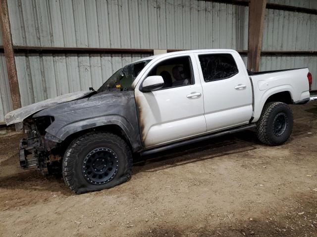 2021 Toyota Tacoma VIN 3TMCZ5AN0MM411900