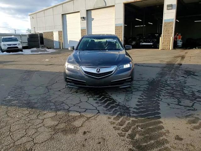 2015 Acura TLX VIN 19UUB3F5XFA007655 Copart auction photo, vandalism / minor dent/scratches damage thumbnail 13