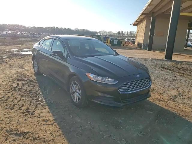2013 Ford Fusion VIN 3FA6P0H76DR174402 Copart auction photo, rear end damage thumbnail 11