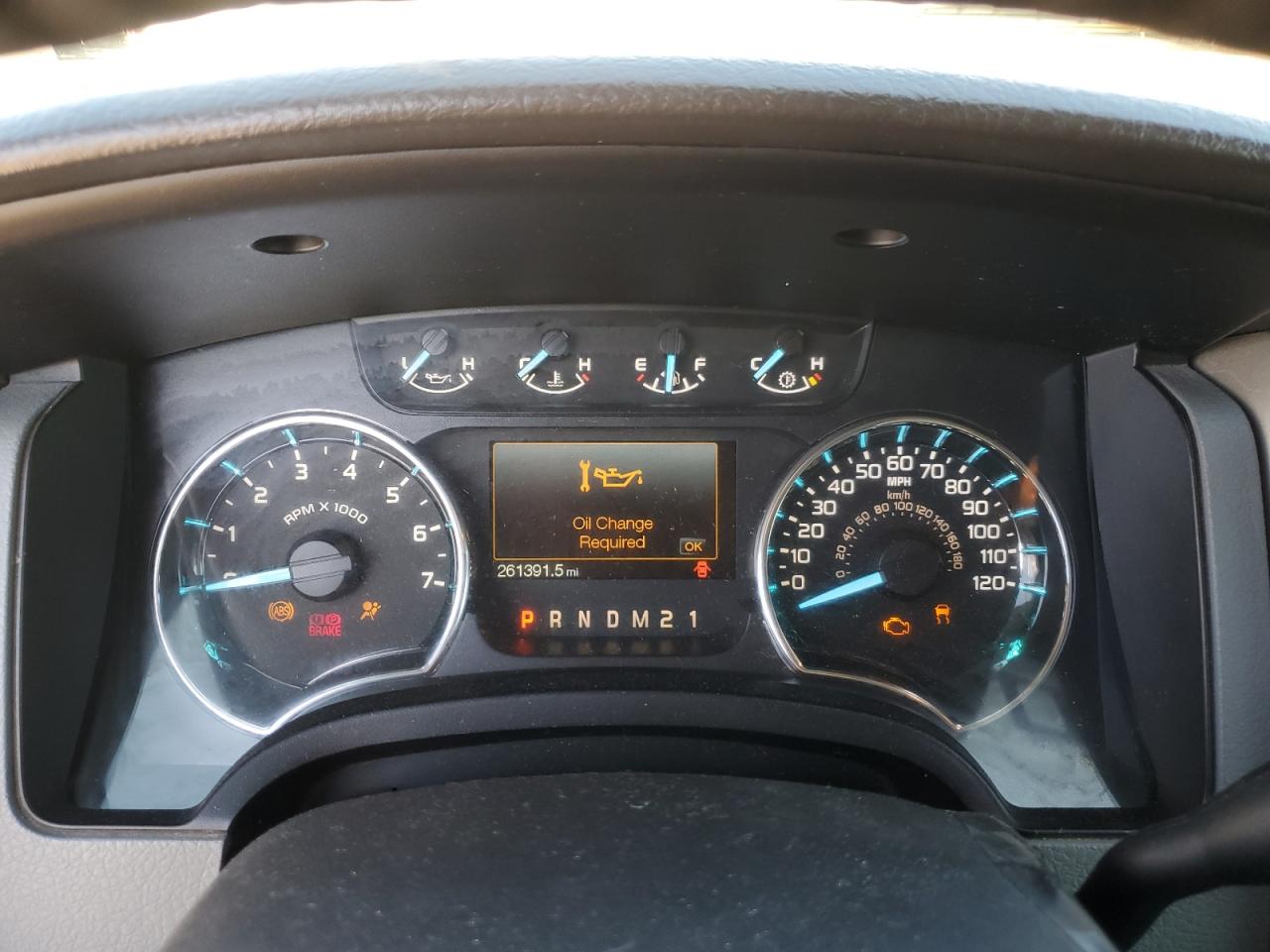 2012 Ford F-150 VIN 1FTFW1CF2CKD09055 Copart auction photo, front end damage thumbnail 9