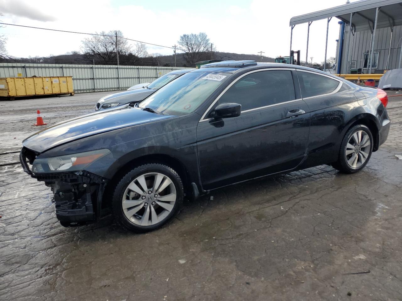 2012 Honda Accord VIN 1HGCS1B76CA017148