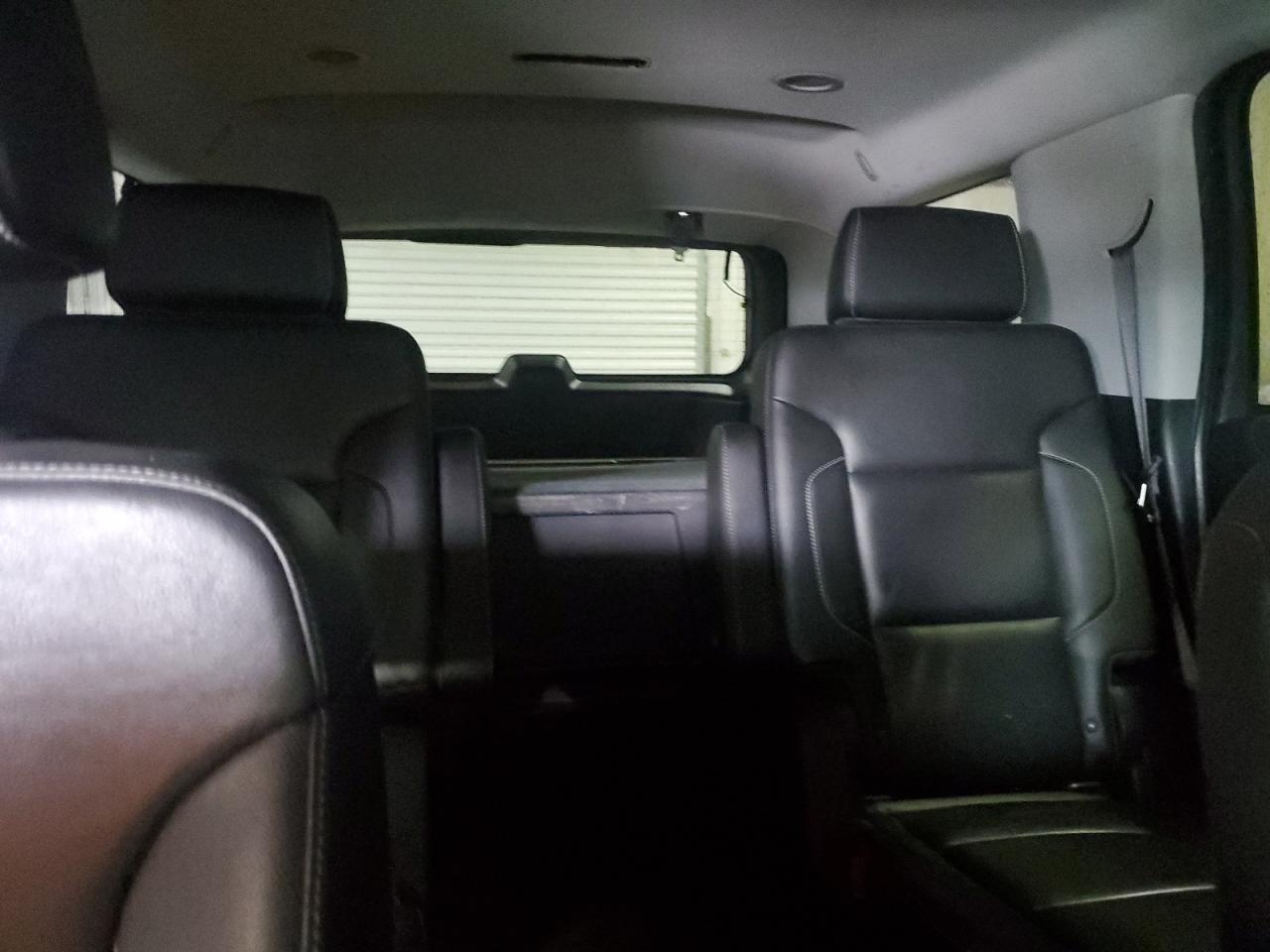 2016 Chevrolet Tahoe VIN 1GNSKBKC3GR108096 Copart auction photo, side damage thumbnail 10
