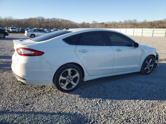 2016 Ford Fusion VIN 3FA6P0H7XGR254421 Copart auction photo, front end damage thumbnail 3
