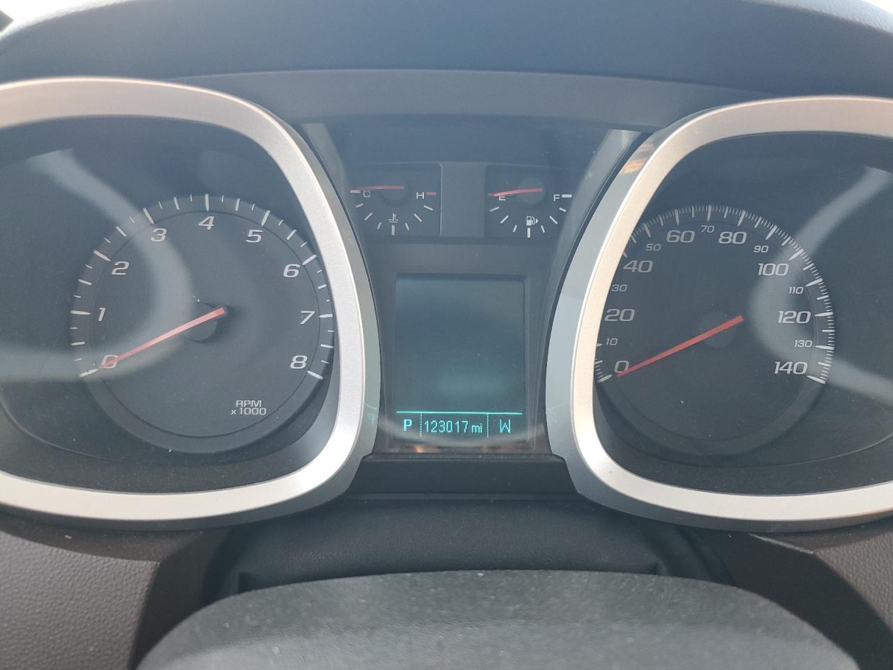 2012 Chevrolet Equinox VIN 2GNALPEK2C6396255 Copart auction photo, front end / side damage thumbnail 9
