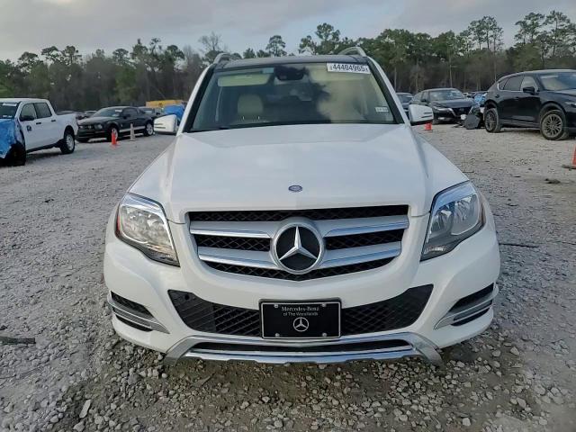 2015 Mercedes-Benz GLK-klasse VIN WDCGG5HB7FG426405 Copart auction photo, water/flood damage thumbnail 14