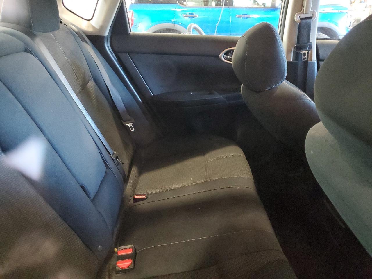2015 Nissan Sentra VIN 3N1AB7AP6FY344131 Copart auction photo, side / minor dent/scratches damage thumbnail 10