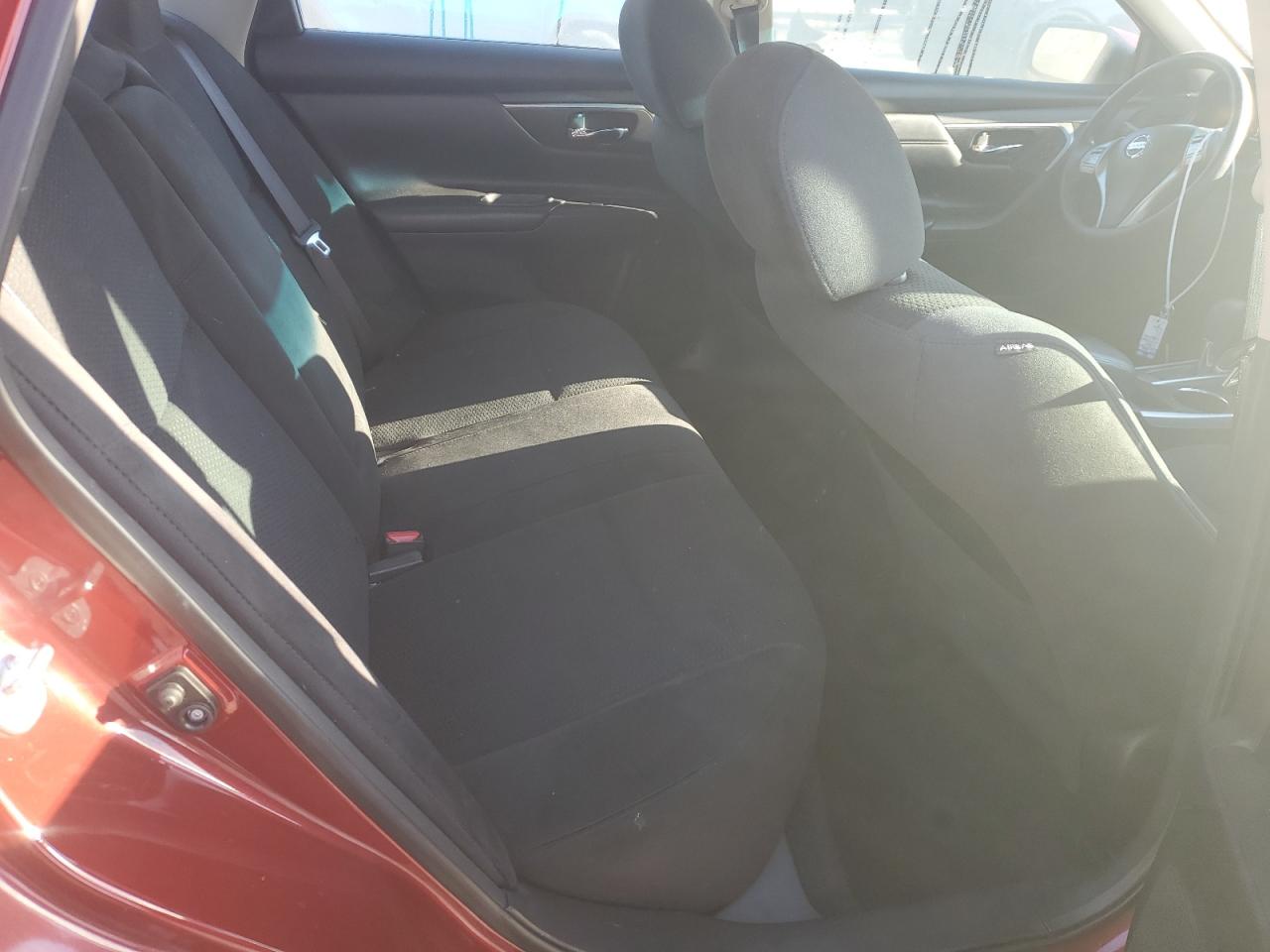 2015 Nissan Altima VIN 1N4AL3APXFN889755 Copart auction photo, rear end damage thumbnail 10