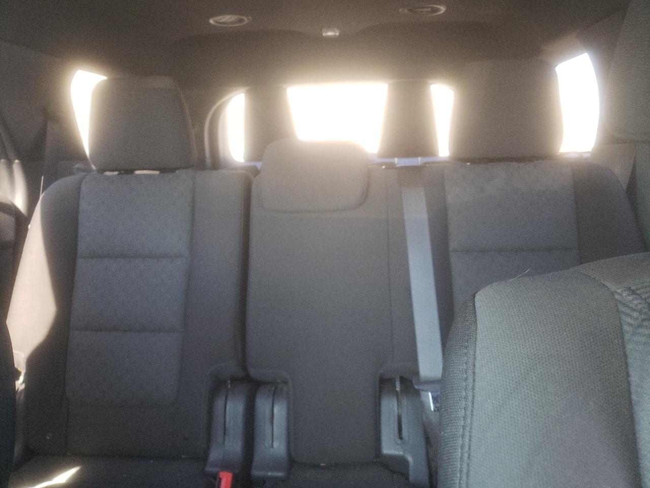 2011 Ford Explorer VIN 1FMHK7D87BGA37753 Copart auction photo, front end / minor dent/scratches damage thumbnail 10