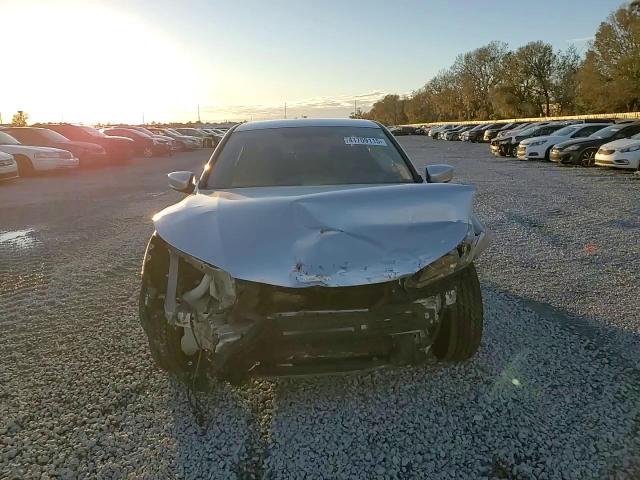2013 Honda Accord VIN 1HGCR2F37DA139298 Copart auction photo, front end damage thumbnail 11