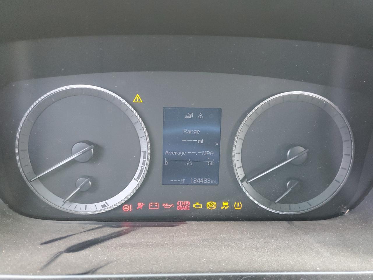 2015 Hyundai Sonata VIN 5NPE34AF0FH108721 Copart auction photo, front end / rear end damage thumbnail 9