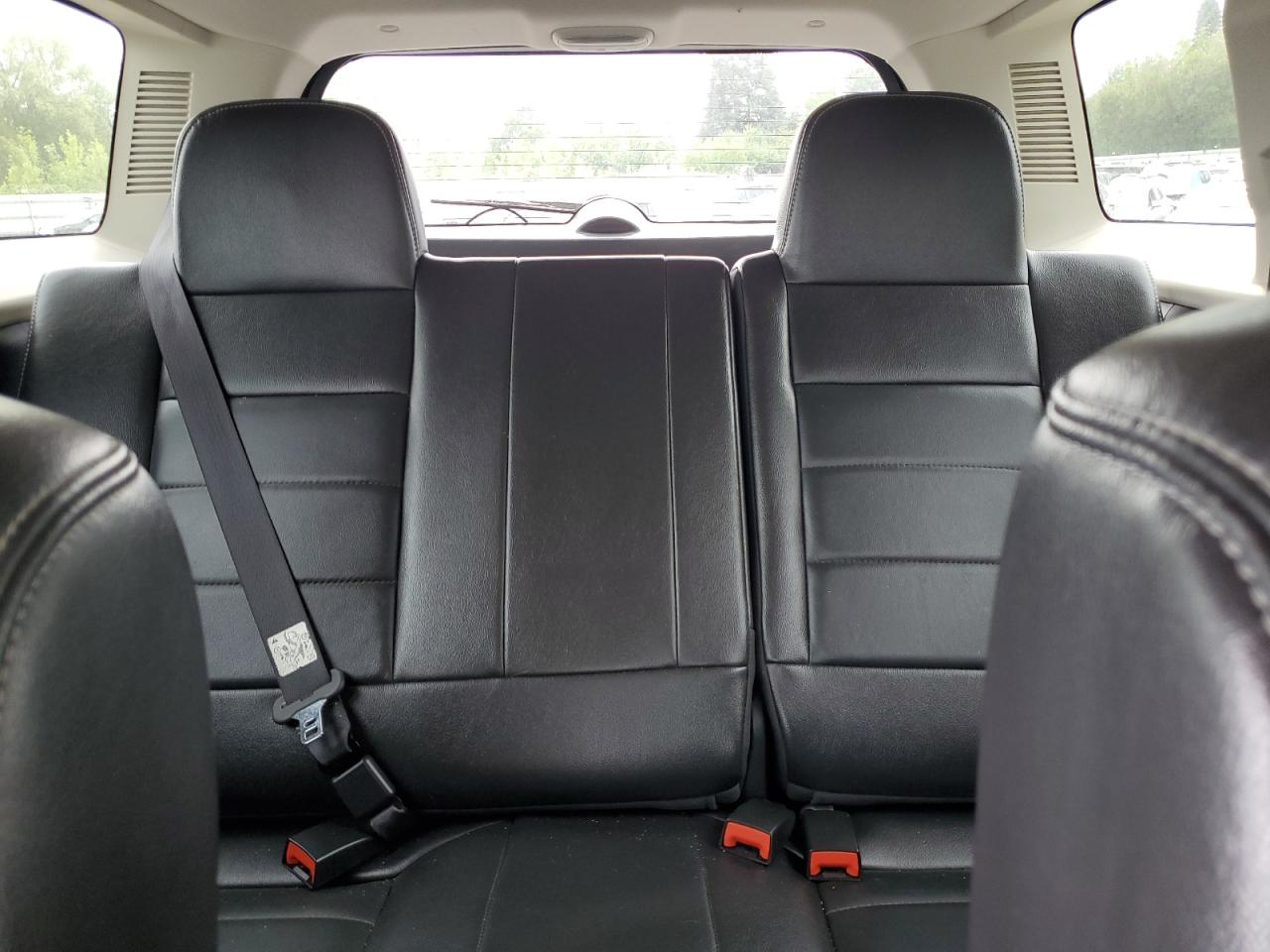 2014 Jeep Liberty (Patriot) VIN 1C4NJPCB6ED570366 Copart auction photo, front end damage thumbnail 10