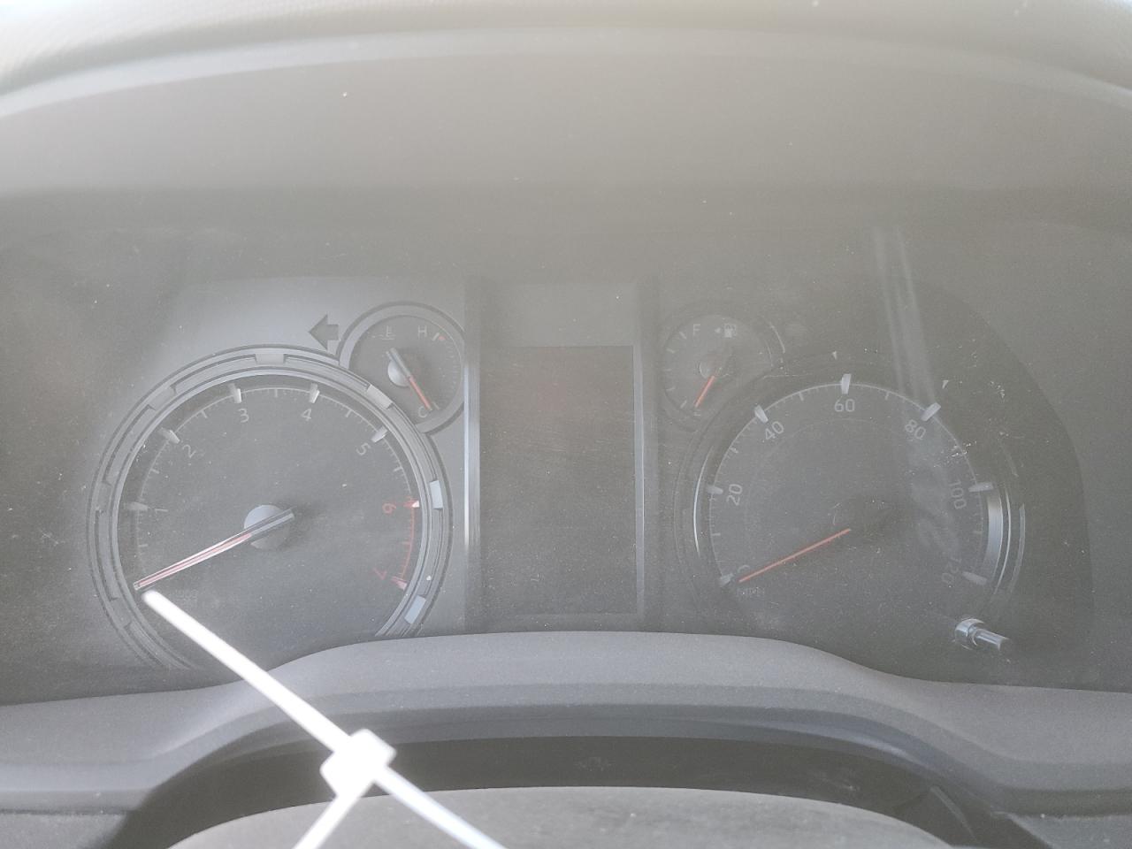 2020 Toyota 4Runner VIN JTEBU5JR6L5759777 Copart auction photo, all over damage thumbnail 9