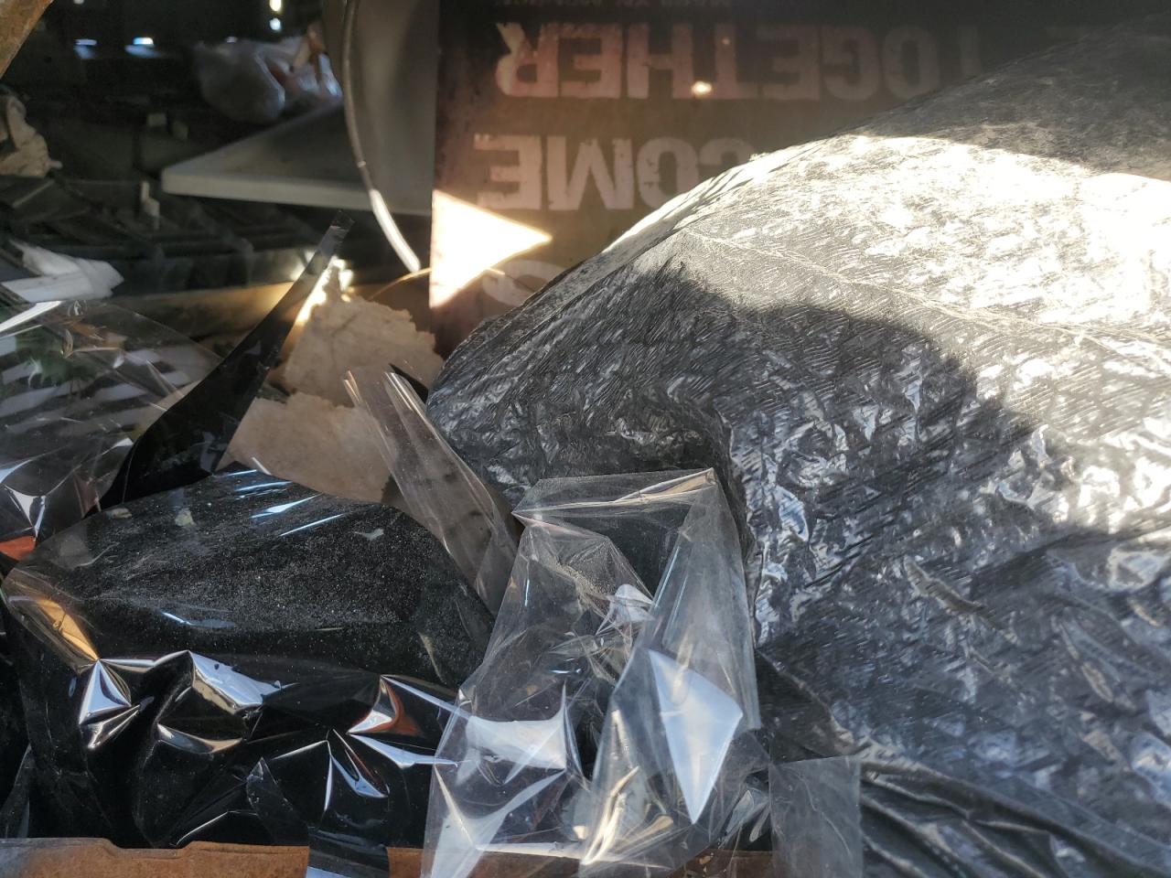2015 Hyundai Genesis VIN KMHGN4JF2FU052110 Copart auction photo, burn damage thumbnail 10