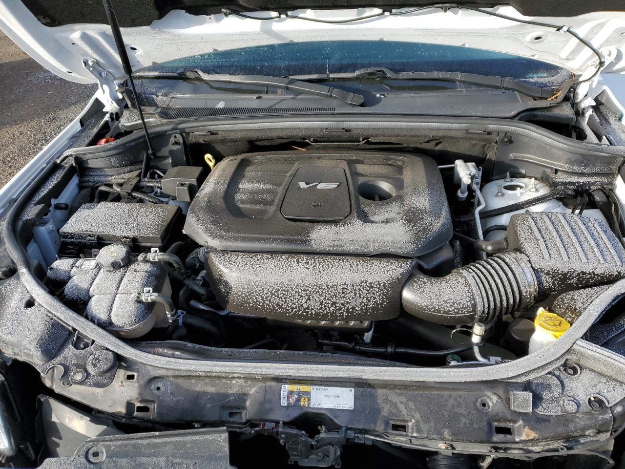 2018 Jeep Grand Cherokee VIN 1C4RJFBG3JC240967 Copart auction photo, front end damage thumbnail 13