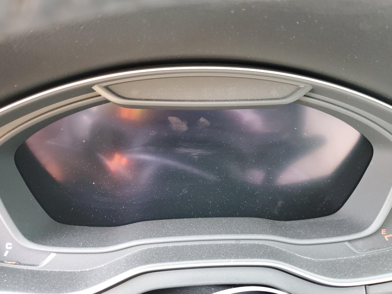 2018 Audi Q5 VIN WA1BNAFY4J2216897 Copart auction photo, front end / minor dent/scratches damage thumbnail 9