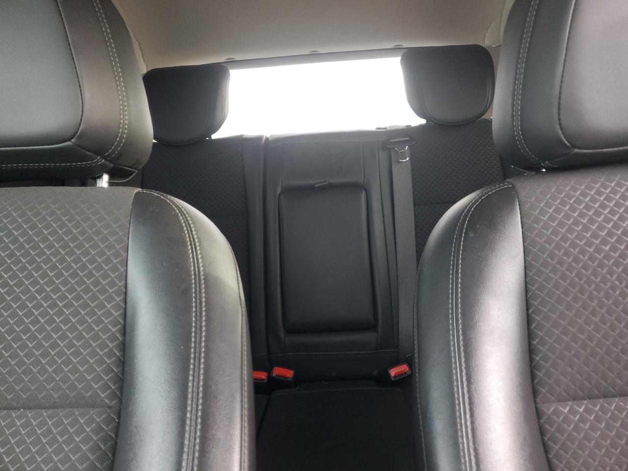 2021 Buick Encore VIN KL4CJESB4MB352640 Copart auction photo, front end / side damage thumbnail 10