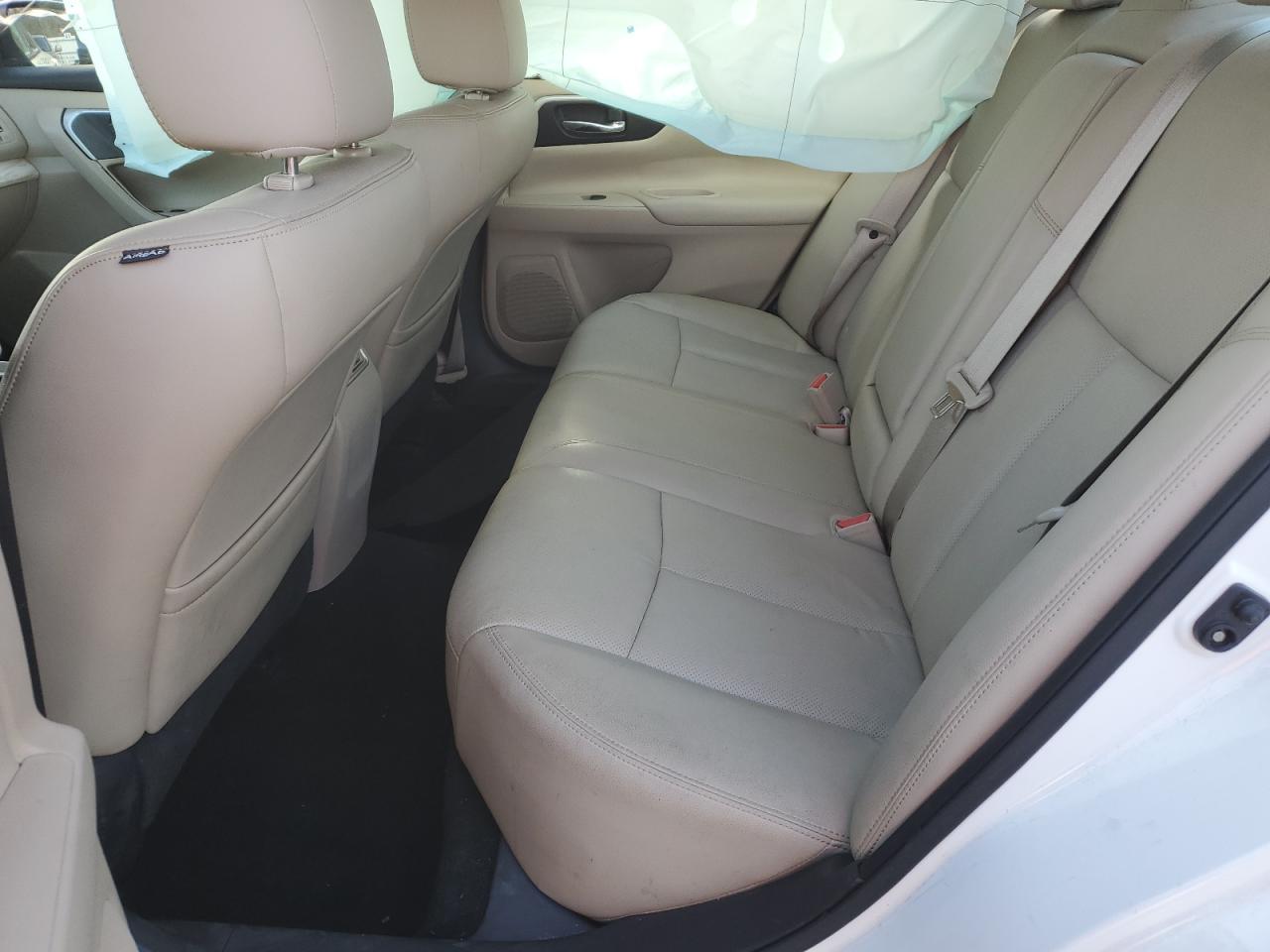 2016 Nissan Altima VIN 1N4AL3AP0GC248854 Copart auction photo, side damage thumbnail 11
