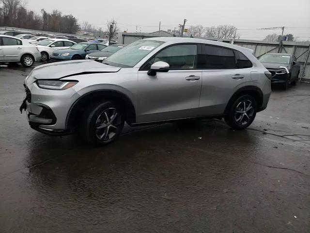 2023 Honda HR-V VIN 3CZRZ2H79PM730551 Copart auction photo, front end / minor dent/scratches damage thumbnail 14