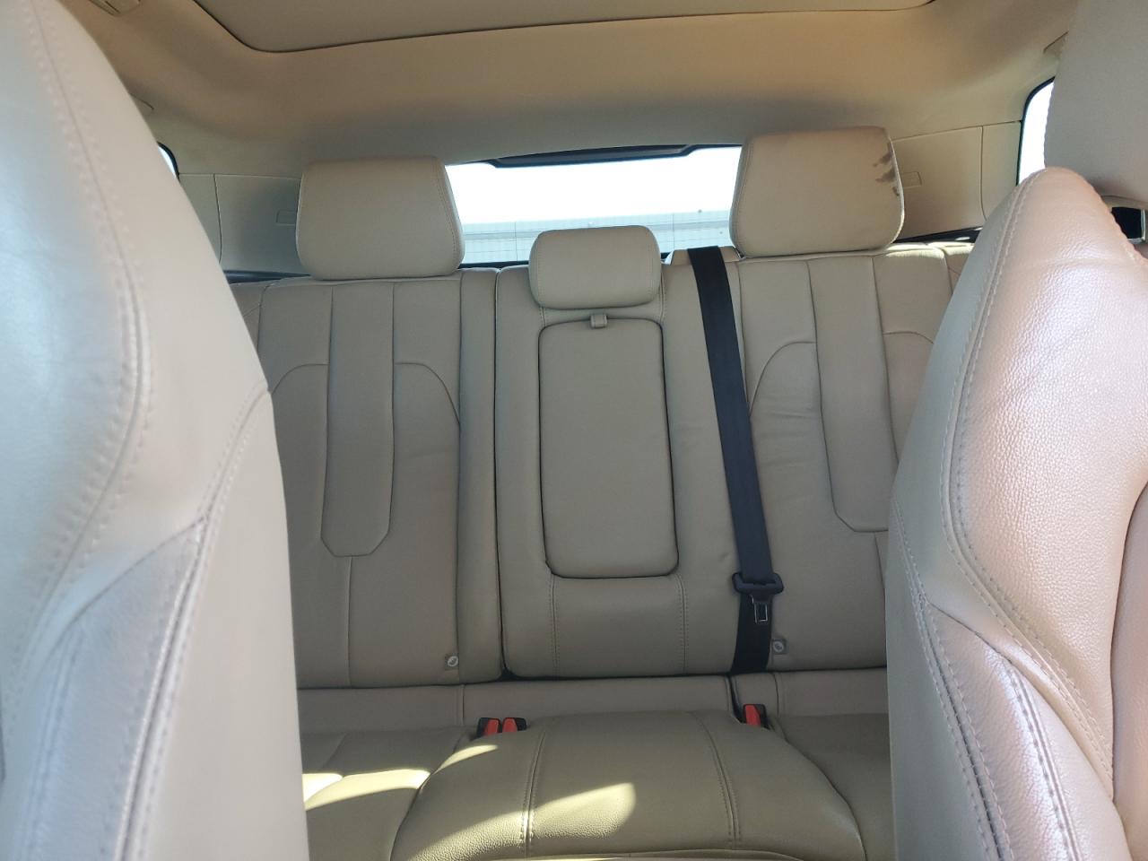 2015 Land Rover Range Rover VIN SALVP2BG7FH059363 Copart auction photo, minor dent/scratches damage thumbnail 10