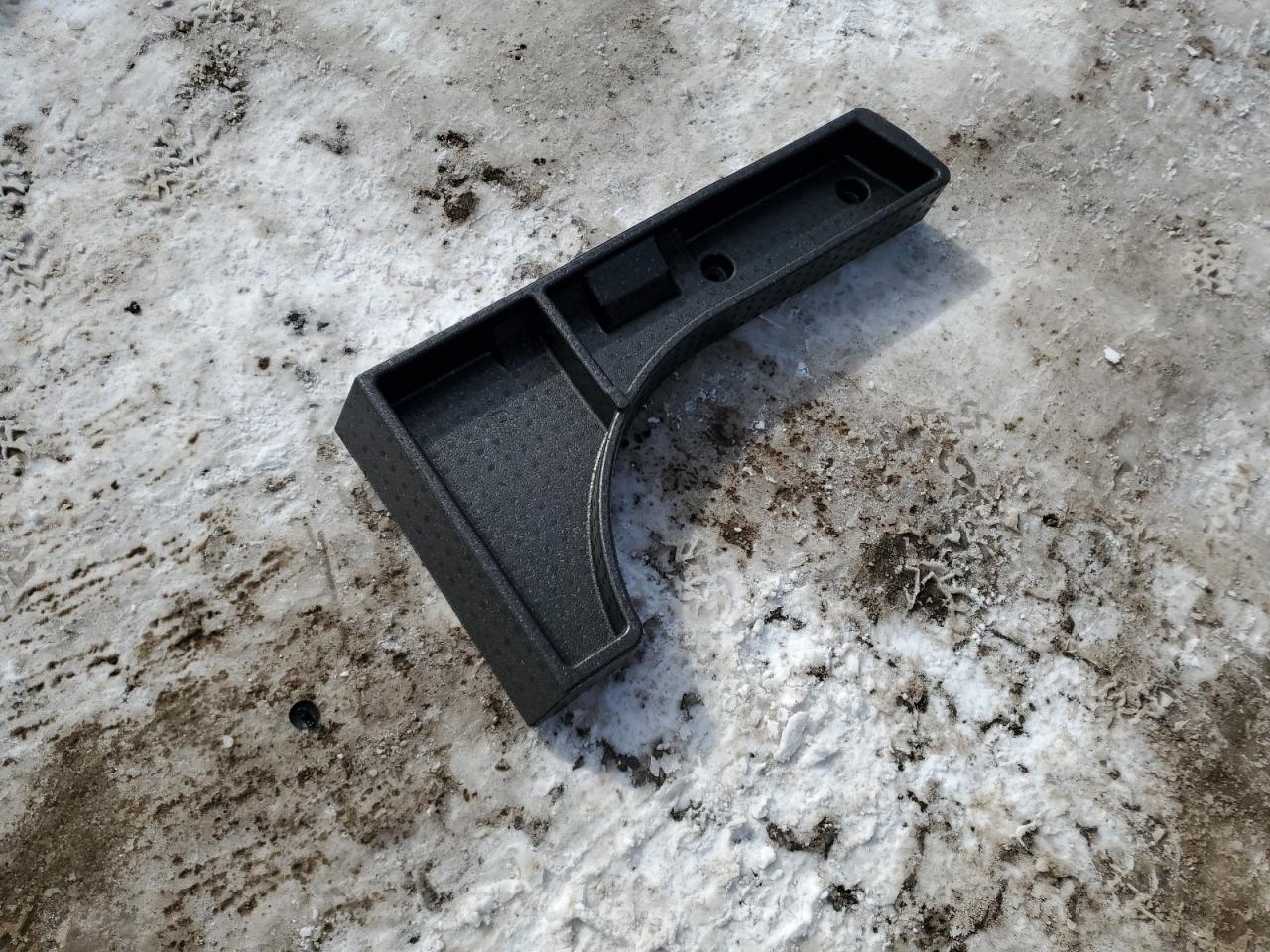 2021 Ford Escape VIN 1FMCU9G6XMUA74181 Copart auction photo, side / rear end damage thumbnail 13