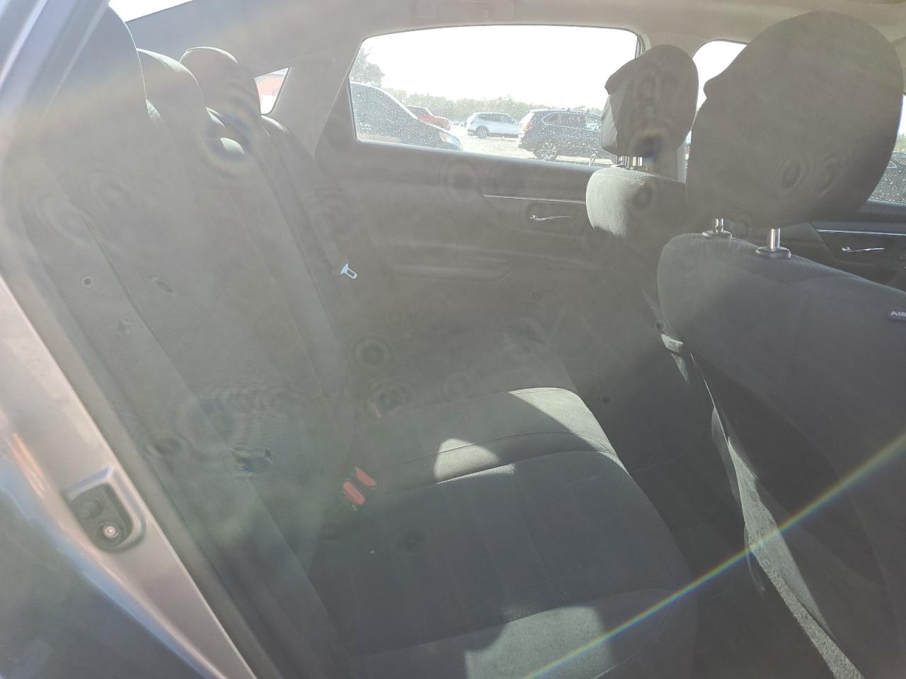 2015 Nissan Altima VIN 1N4AL3AP2FC586304 Copart auction photo, front end damage thumbnail 10