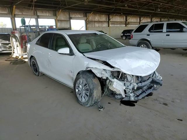 2013 Toyota Camry VIN 4T4BF1FK5DR335969 Copart auction photo, all over / undercarriage damage thumbnail 11