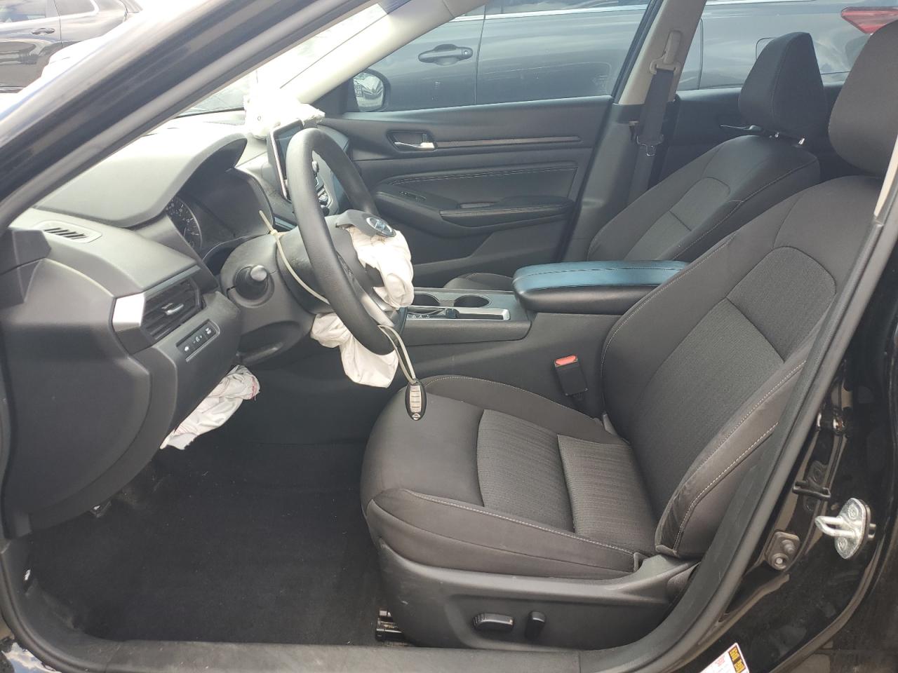 2020 Nissan Altima VIN 1N4BL4BV2LC272509 Copart auction photo, front end damage thumbnail 7
