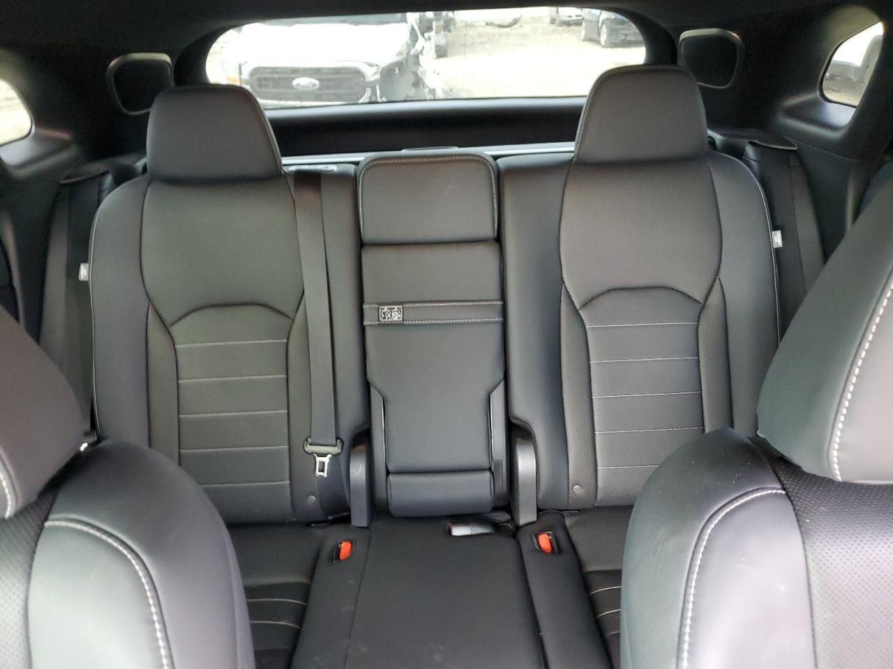 2022 Lexus RX VIN 2T2YZMDA2NC351228 Copart auction photo, front end damage thumbnail 10