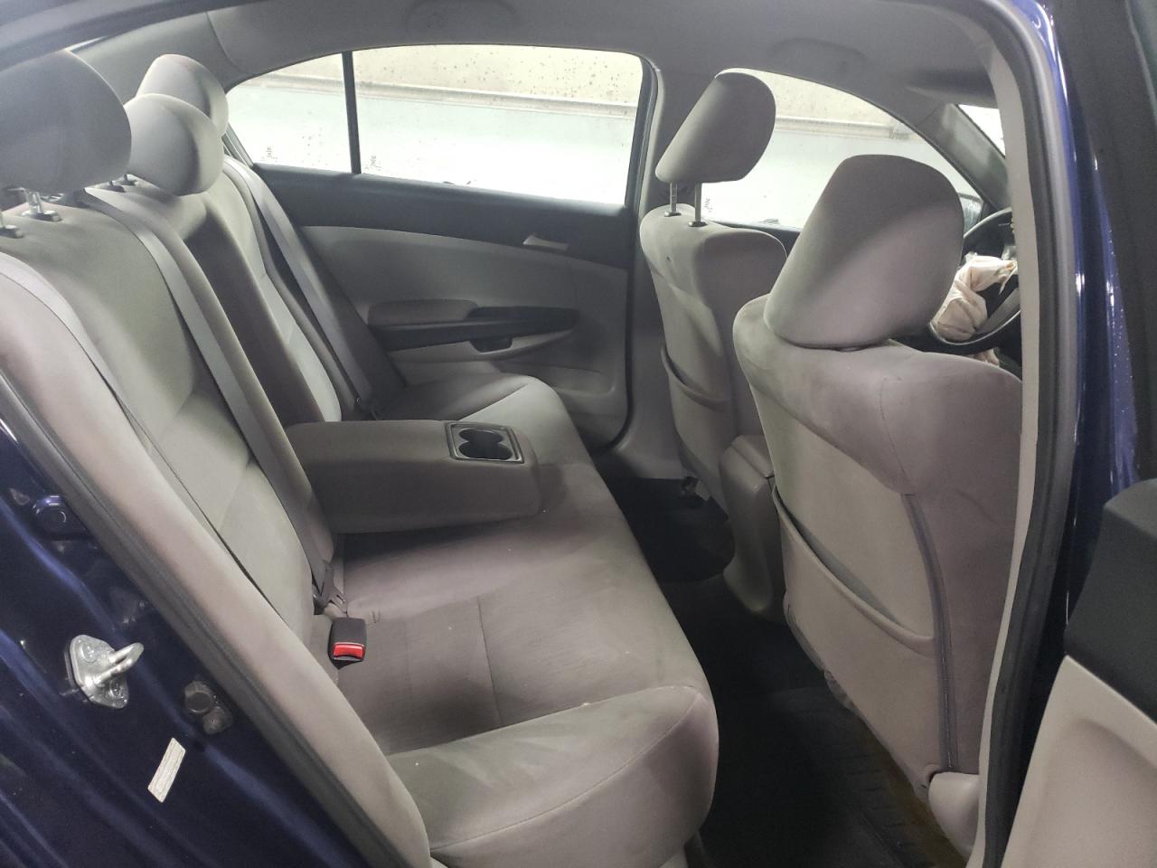 2011 Honda Accord VIN 1HGCP2F41BA055523 Copart auction photo, front end damage thumbnail 10