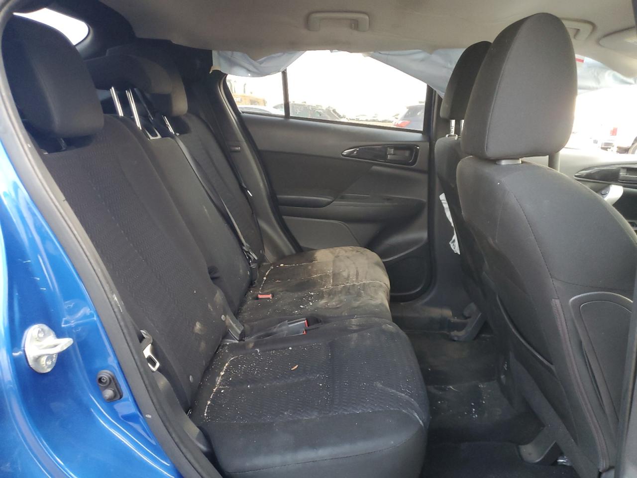 2020 Mitsubishi Eclipse VIN JA4AT3AA8LZ036498 Copart auction photo, front end damage thumbnail 11