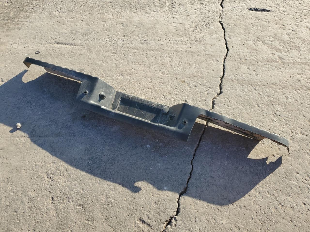 2011 Ford F-150 VIN 1FTEW1CM0BFC12941 Copart auction photo, all over damage thumbnail 14