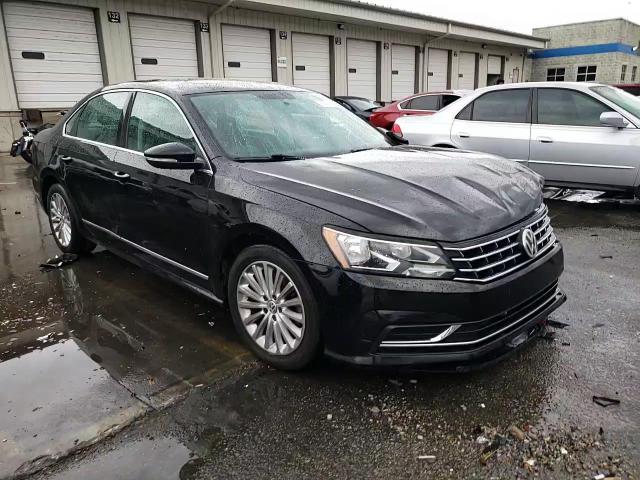 2016 Volkswagen Passat VIN 1VWBT7A33GC032092 Copart auction photo, front end damage thumbnail 11