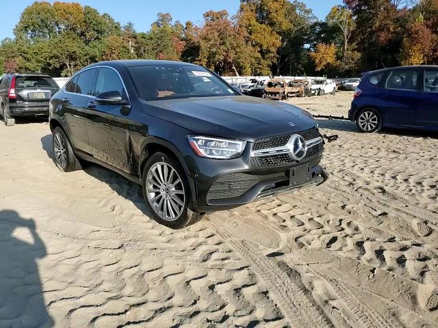 2021 Mercedes-Benz GLC VIN W1N0J8EB8MF891527 Copart auction photo, front end / minor dent/scratches damage thumbnail 12