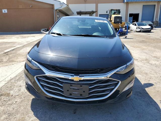 2023 Chevrolet Malibu VIN 1G1ZD5ST0PF222327 Copart auction photo, rear end damage thumbnail 5