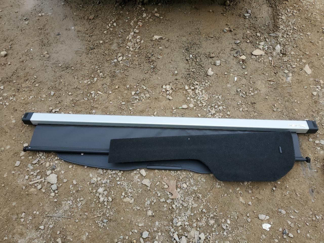 2017 Subaru Outback VIN 4S4BSAHC0H3200311 Copart auction photo, rear end damage thumbnail 13