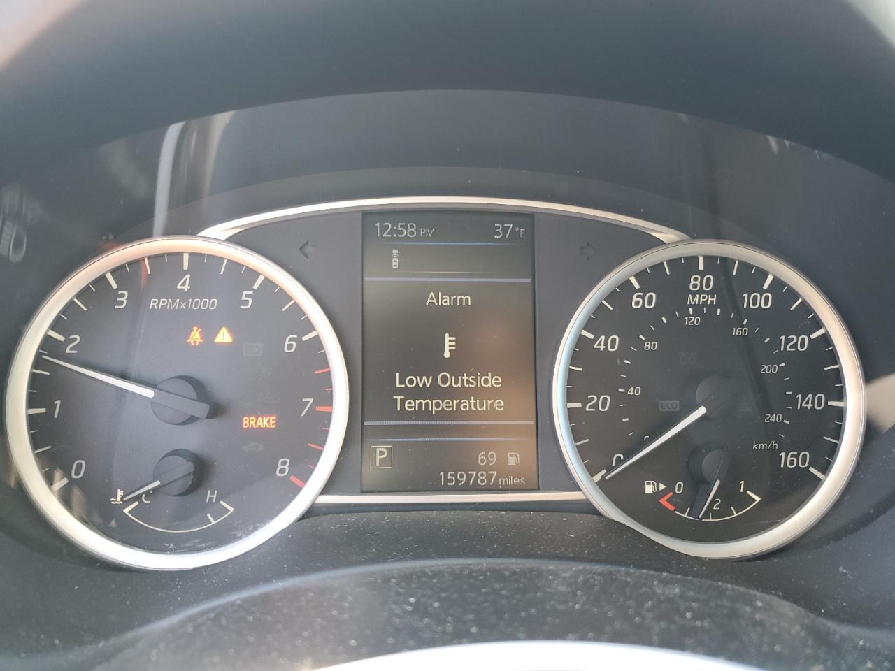 2019 Nissan Sentra VIN 3N1AB7AP6KY313505 Copart auction photo, rear end damage thumbnail 9