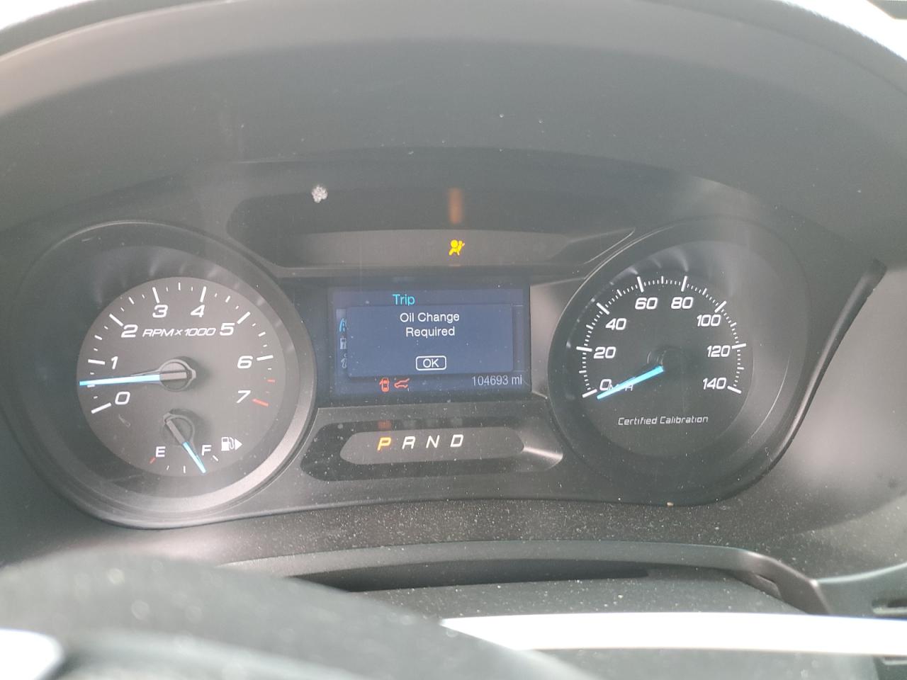 2013 Ford Explorer VIN 1FM5K7AR2DGC92586 Copart auction photo, front end damage thumbnail 9