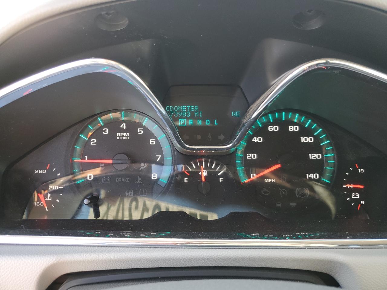 2017 Chevrolet Traverse VIN 1GNKVFKD5HJ244222 Copart auction photo, front end damage thumbnail 9