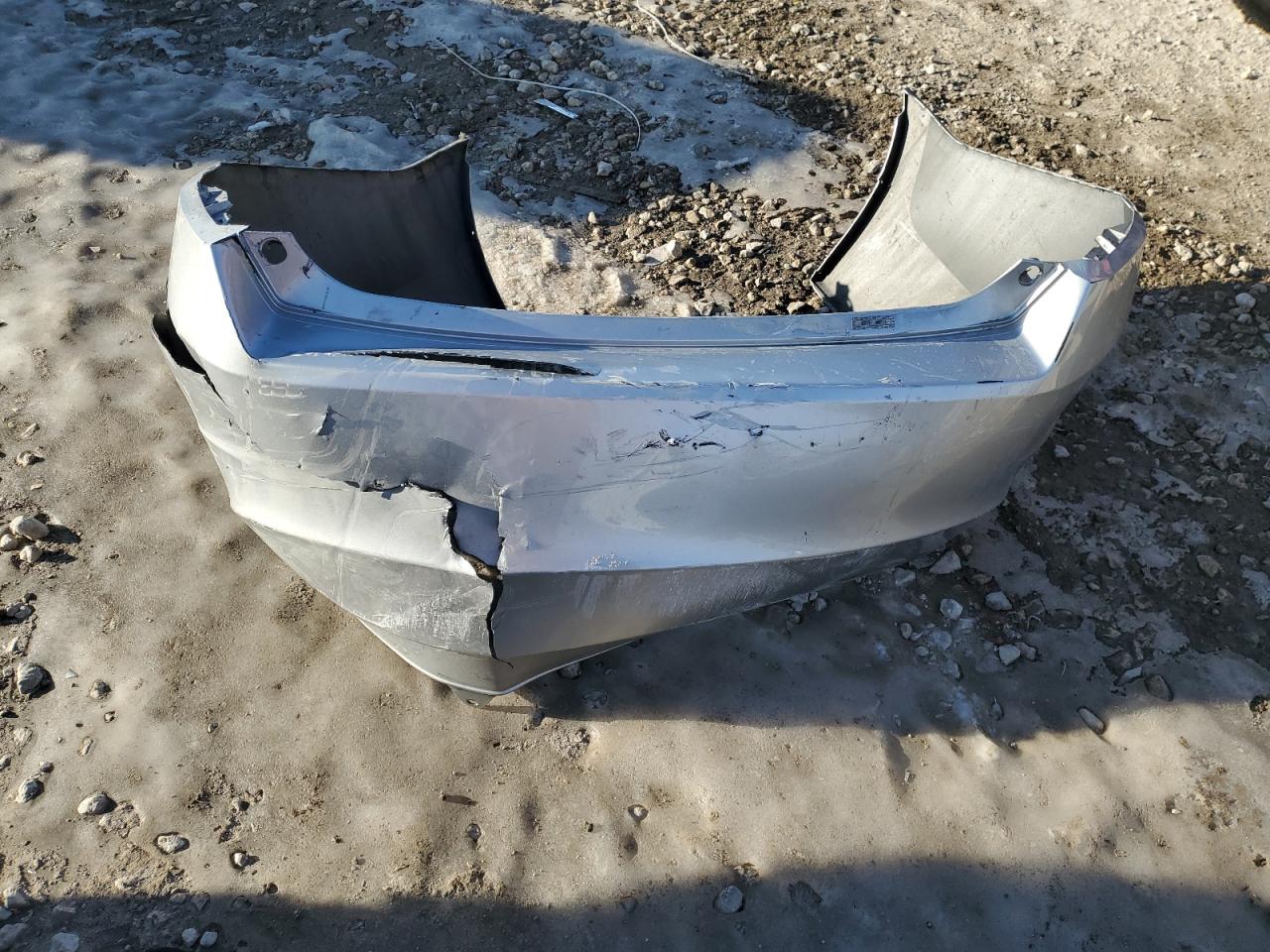 2012 Honda Accord VIN 1HGCP2F8XCA127971 Copart auction photo, rear end damage thumbnail 14