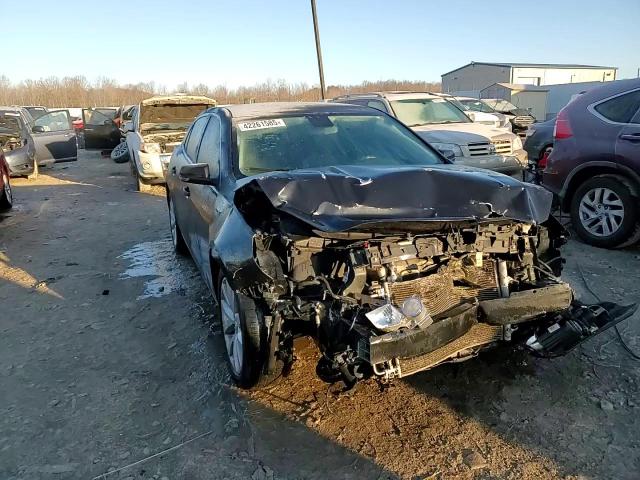 2014 Chevrolet Malibu VIN 1G11E5SL3EF295215 Copart auction photo, front end damage thumbnail 14