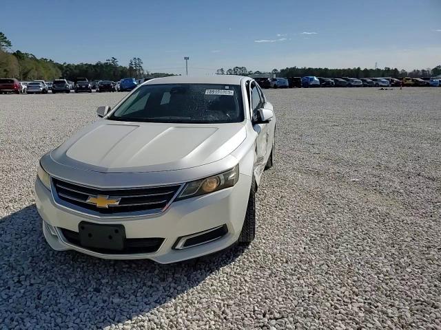 2014 Chevrolet Impala VIN 1G1125S36EU119960 Copart auction photo, side / minor dent/scratches damage thumbnail 13
