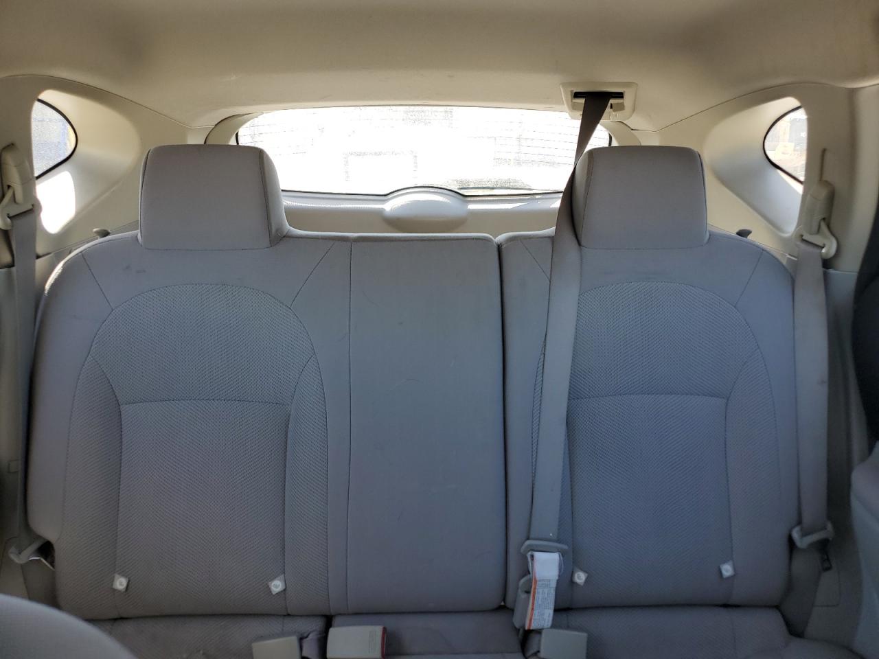 2014 Nissan Rogue VIN JN8AS5MV0EW708016 Copart auction photo, front end / side damage thumbnail 10