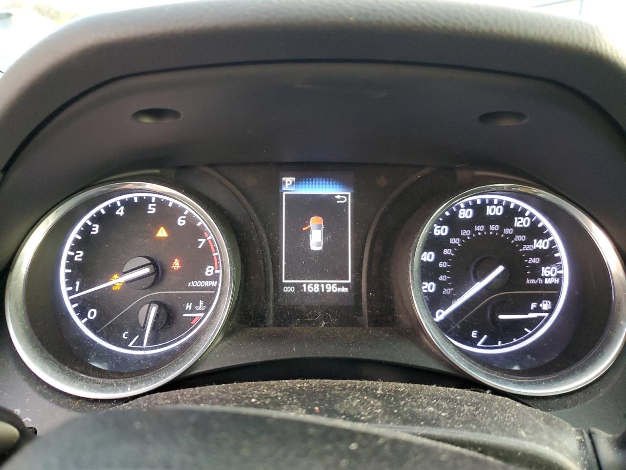 2019 Toyota Camry VIN 4T1B11HK9KU750246 Copart auction photo, front end / minor dent/scratches damage thumbnail 9